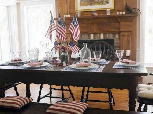 diy fourth of july decorations. fourth of july decorations