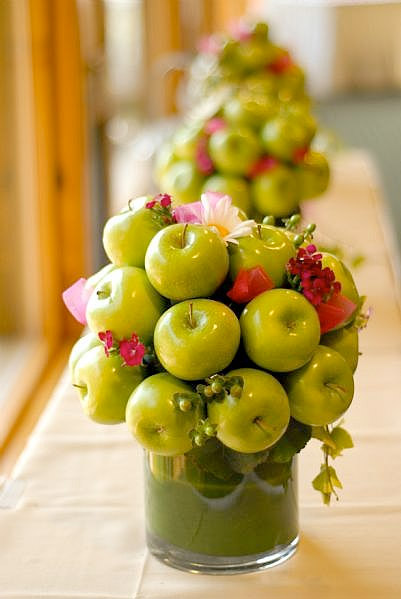 wedding centerpieces Make Your Own Beautiful and Inexpensive Centerpieces