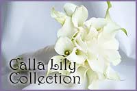 Calla Lily Collection