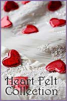 Heart Felt Collection