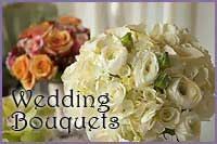 Wedding Floral Bouquets