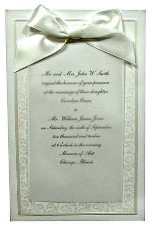 Enchanting Wilton Wedding Invitation Kit 20 Sets Wedding Invitations 