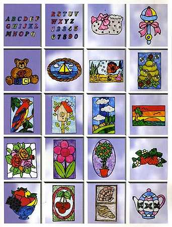 glass painting designs. glass painting kids glass