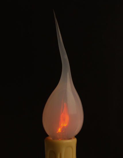 Flicker Flame Bulb 5