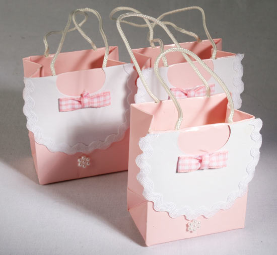 ... shower favor bags bags basic craft supplies baby shower gift bag ideas