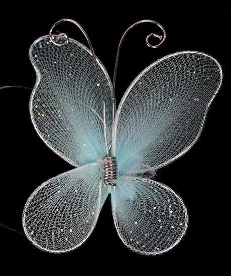Nylon Butterfly 79