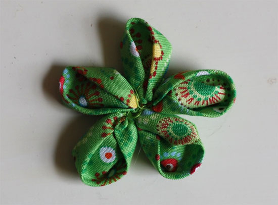 Fabric_Flowers_Hairbow_Clips8