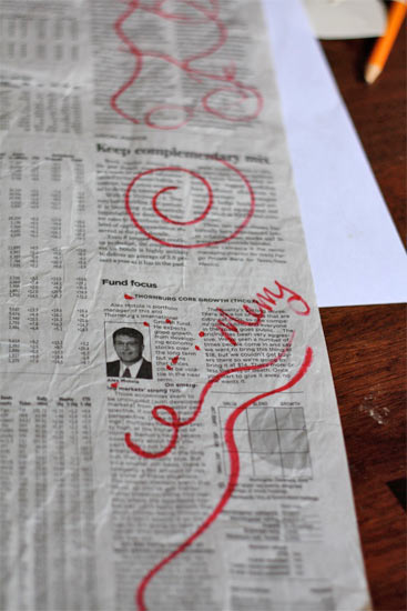 Stitched_Newsprint_Garland3