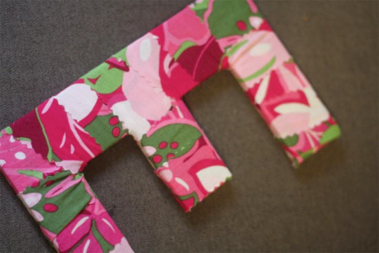 Fabric_Covered_Letters