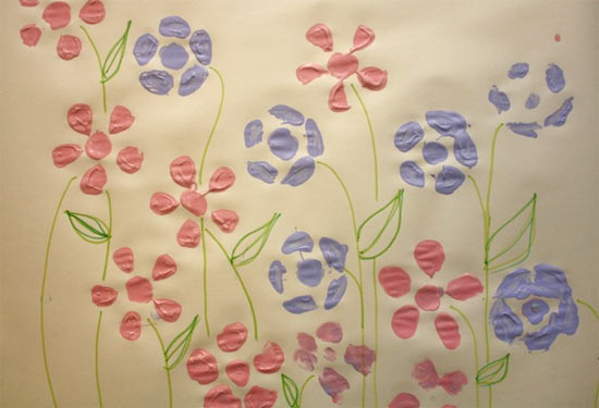 DIY_Spring_Flower_Wrapping_Paper5