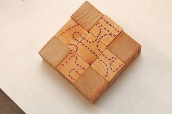DIY_Wood_Cube_Puzzle3
