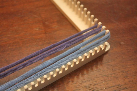 96 Pieces Loom Potholder Loops Weaving Loom Loops Weaving Craft