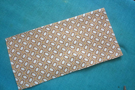 DIY Fabric Origami Business Card Holder – Factory Direct Craft Blog