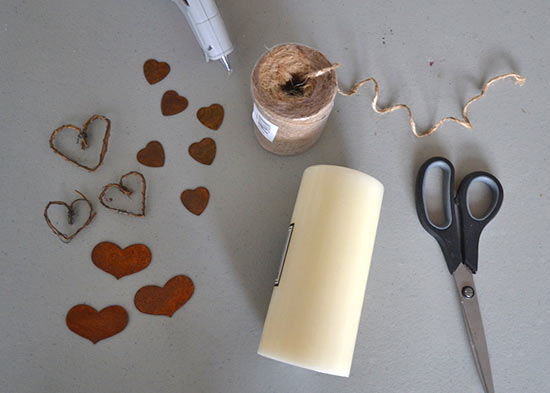 DIY_Rustic_Valentine_Day_Candles2