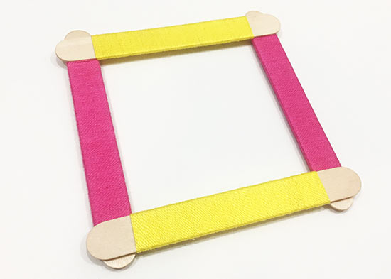 Color_Block_Popsicle_Picture_Frame5