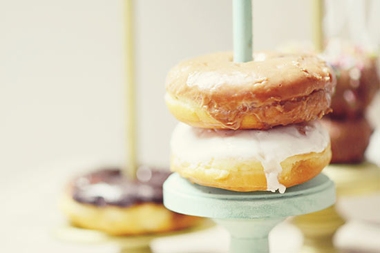 DIY_Donut_Bar_Donut_Pedestals4