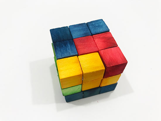 DIY_Tetris_Puzzle_Cube5c