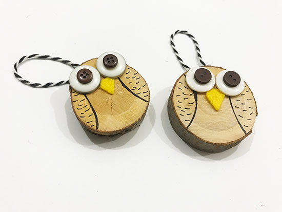 Wood_Slice_Owl_Ornaments6