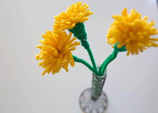 Factory Direct Craft Yellow Pipe Cleaners | 300 Pieces