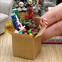 Christmas Miniatures