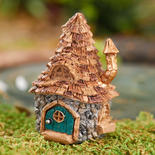 Shingletown Outhouse Accessories Miniature Dollhouse FAIRY GARDEN 