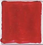 Ruby Red Gallery Glass Window Color Paint