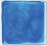 Royal Blue Gallery Glass Window Color Paint