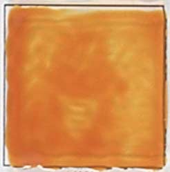 Amber Gallery Glass Window Color Paint