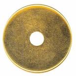 Brass-Plated Check Ring