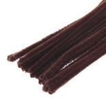 Brown Pipe Cleaners
