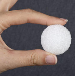1-1/2" Foam Ball