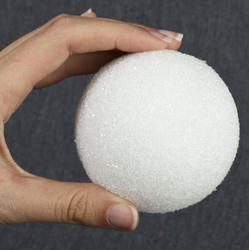Round Foam Ball