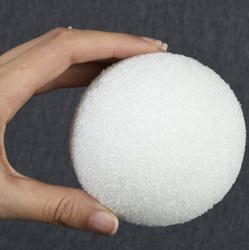 3-1/2" Foam Ball
