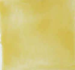 Light Yellow Gallery Glass Window Color Paint