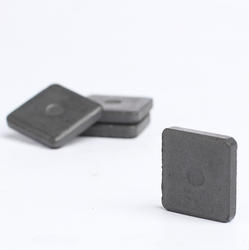Square Craft Magnets