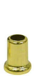 Brass Plated Spacers