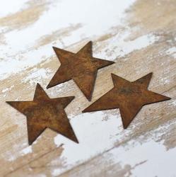 Rusty Tin Primitive Stars