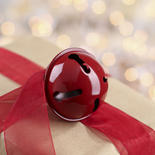 Red Sleigh Bell