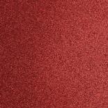 Red Glitter Craft Foam Sheet
