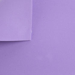Purple Craft Foam Sheet