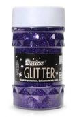 Purple Sparkle Craft Glitter