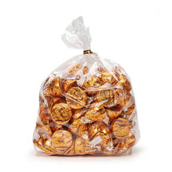 Clear Gusseted Treat Bags