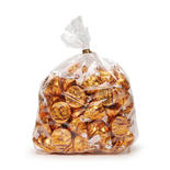 Clear Gusseted Treat Bags