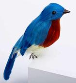 Eastern Artificial Blue Birds