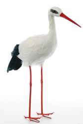 Large Artificial Wood Stork