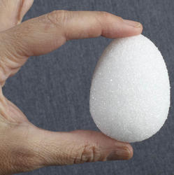 Foam Egg
