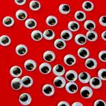 10mm Googly Eyes