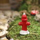 Miniature Fire Hydrant