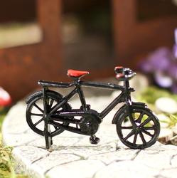 Dollhouse Miniature Bicycle