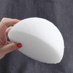 Half Foam Ball